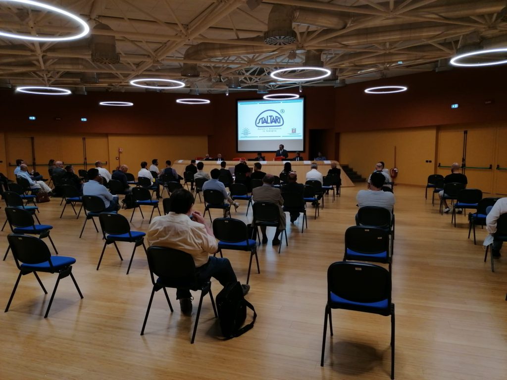 salute e benessere in famiglia