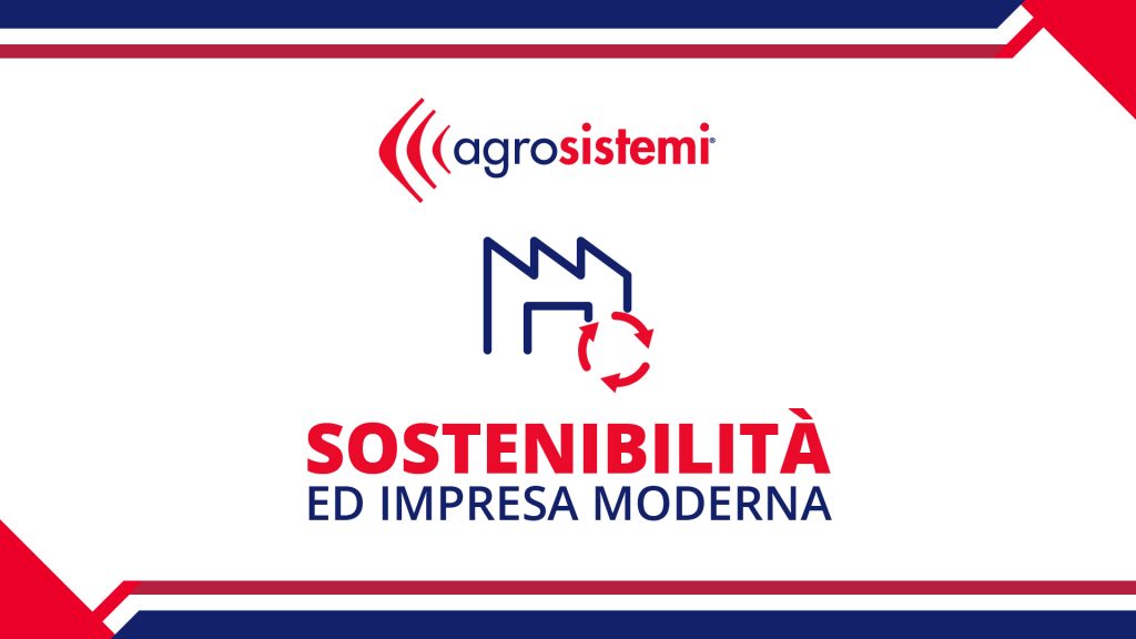 sostenibilità e impresa moderna